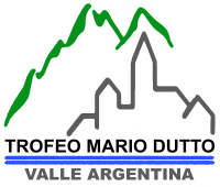 Trofeo Dutto Valle Argentina